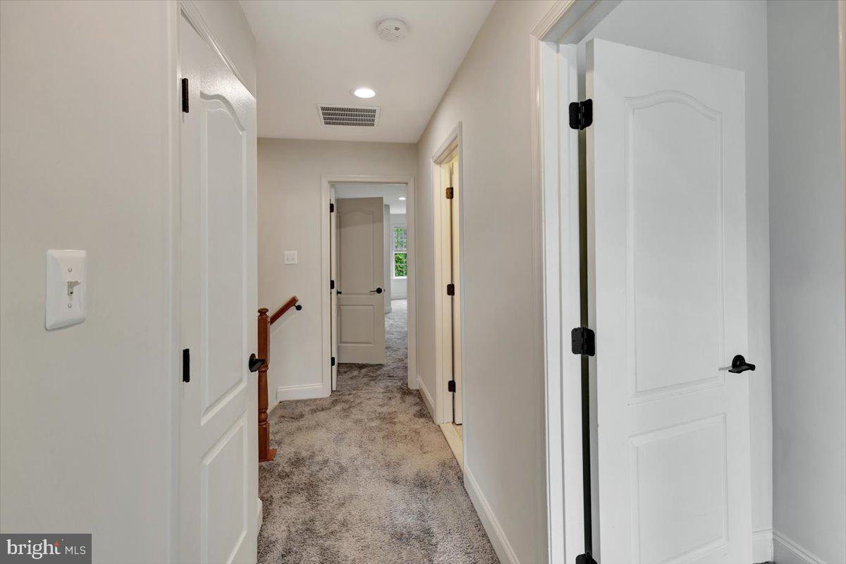 MCDONOGH CHASE - Residential