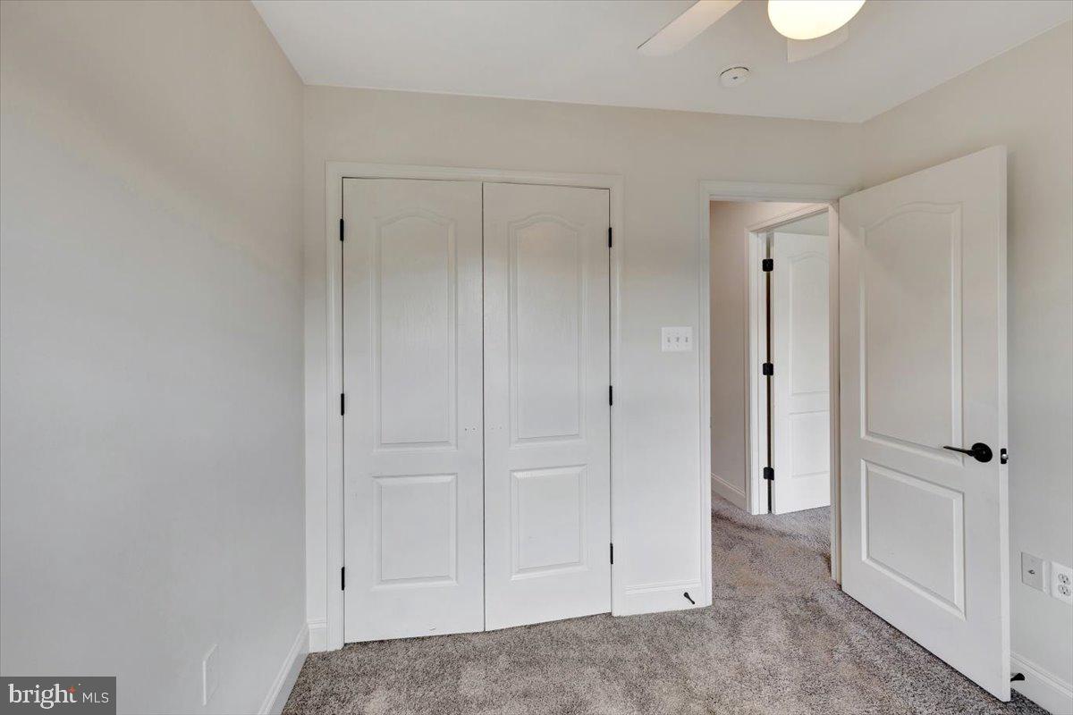 MCDONOGH CHASE - Residential