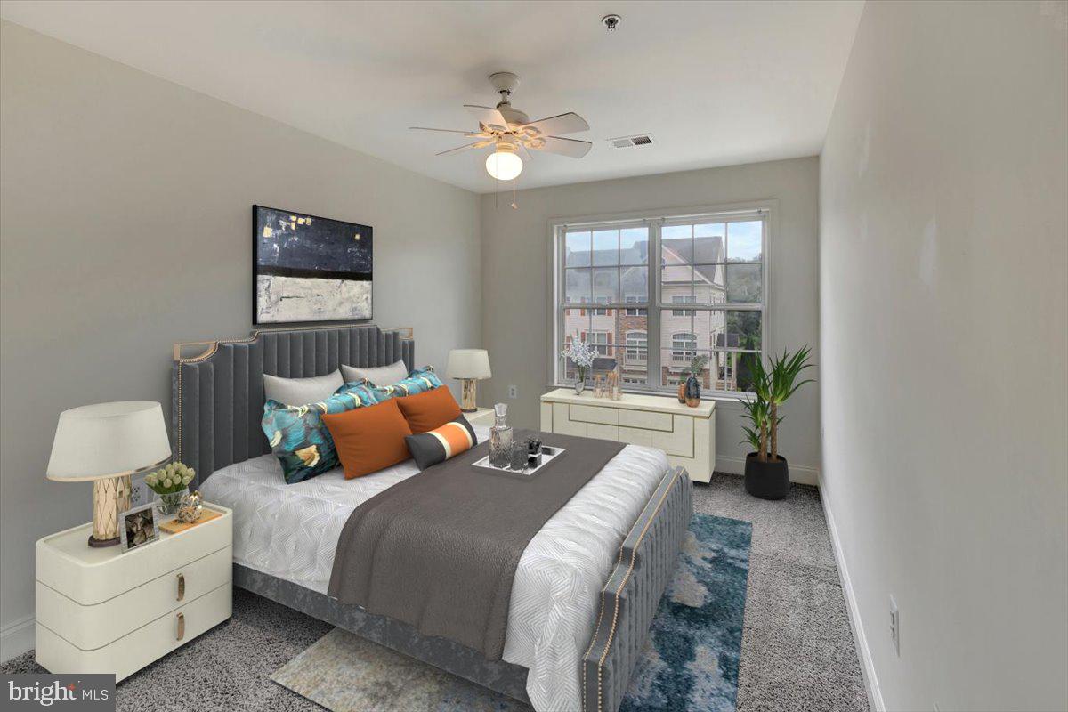 MCDONOGH CHASE - Residential