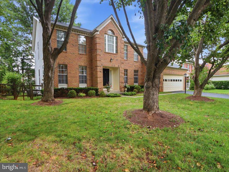 213 BRISTOL DOWNS DRIVE