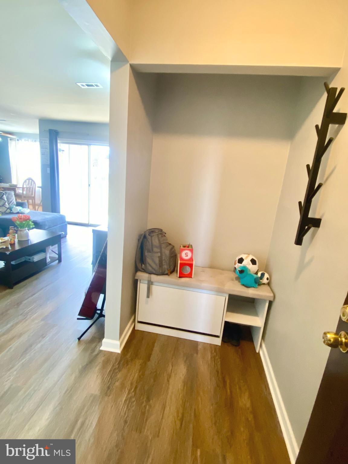 PARKWAY CONDOMINIUMS - Residential