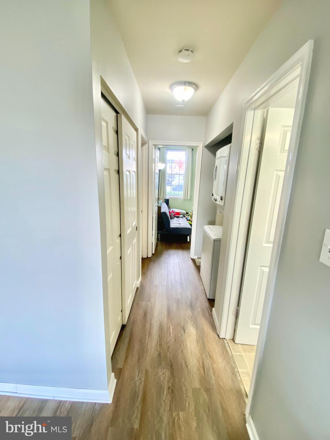 PARKWAY CONDOMINIUMS - Residential