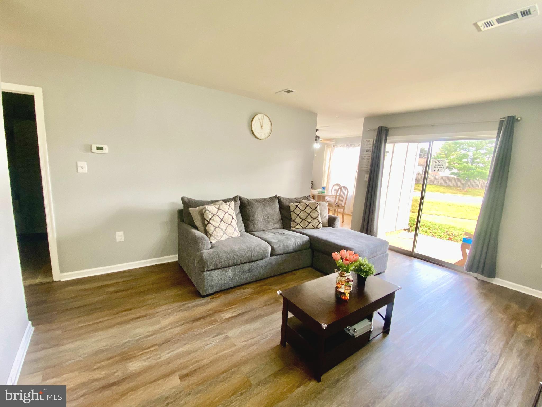 PARKWAY CONDOMINIUMS - Residential