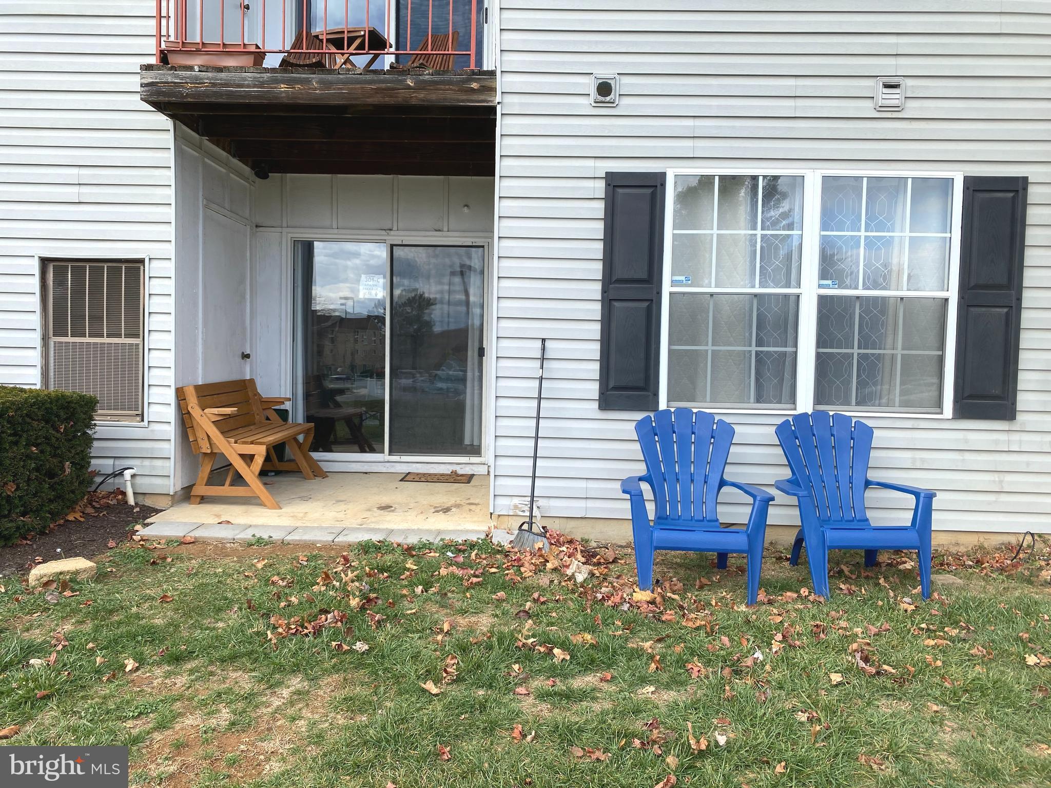 PARKWAY CONDOMINIUMS - Residential