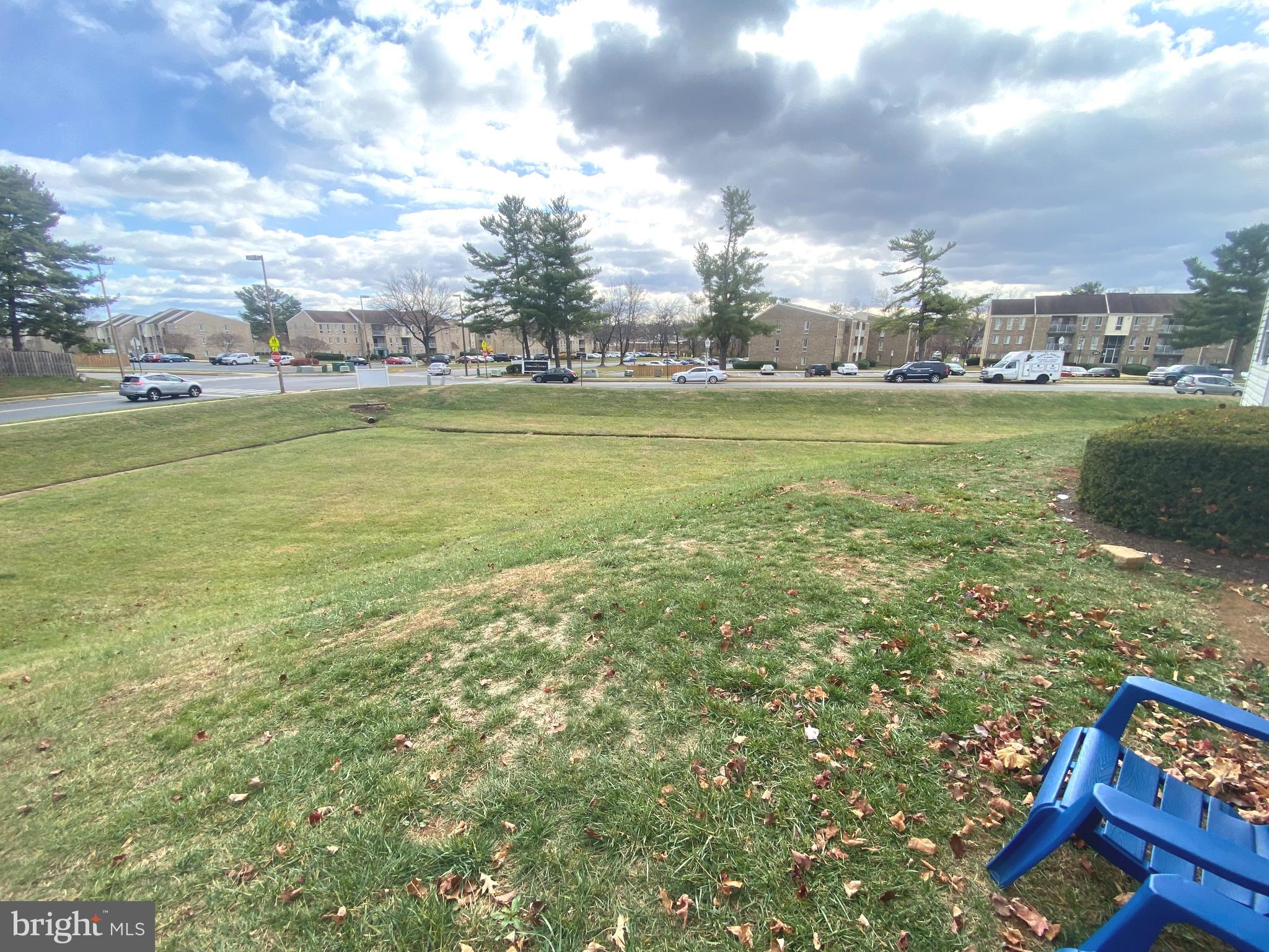 PARKWAY CONDOMINIUMS - Residential