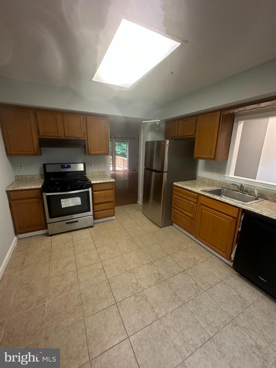 GREENCASTLE WOODS - Residential Lease