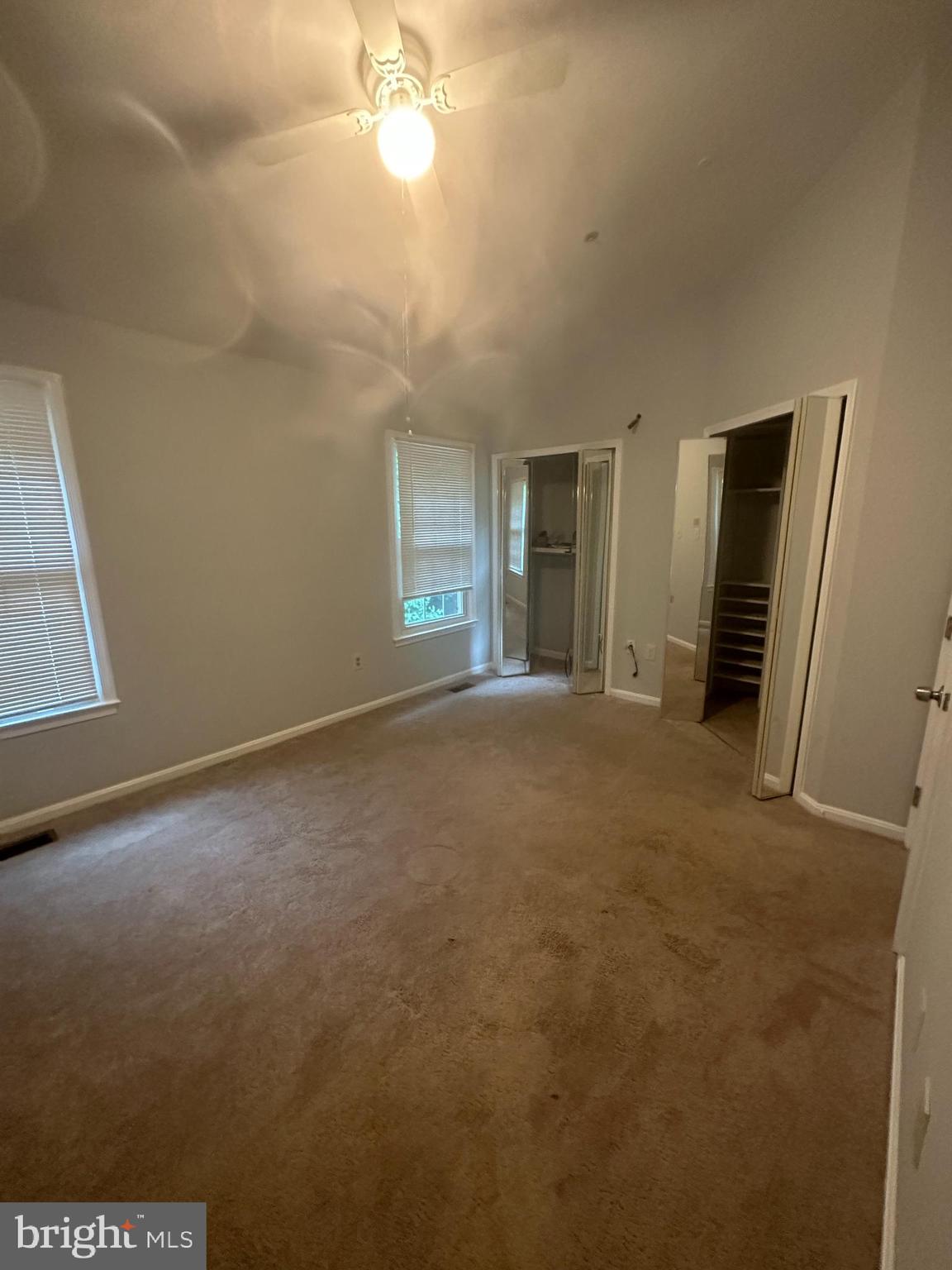 GREENCASTLE WOODS - Residential Lease