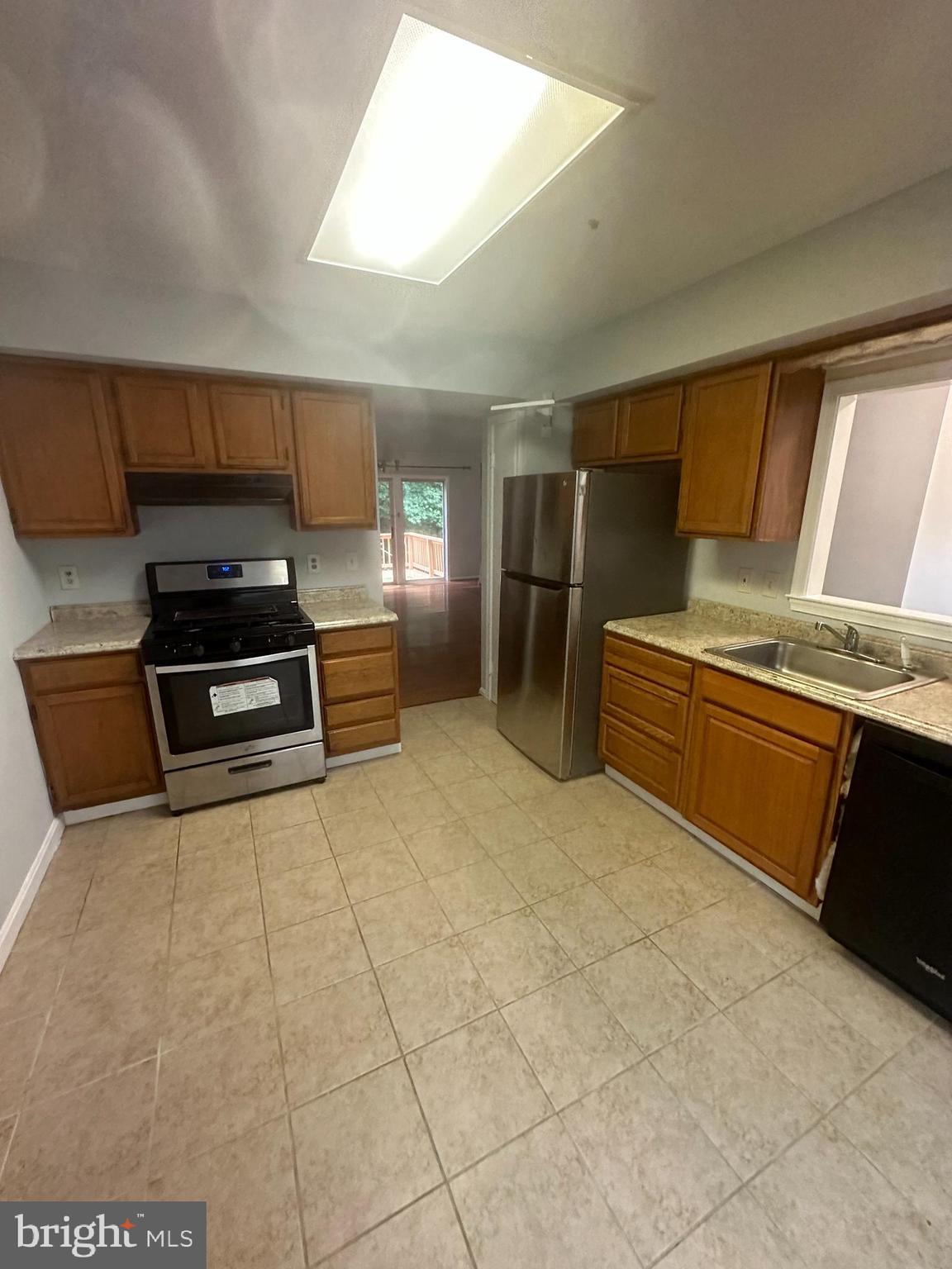 GREENCASTLE WOODS - Residential Lease