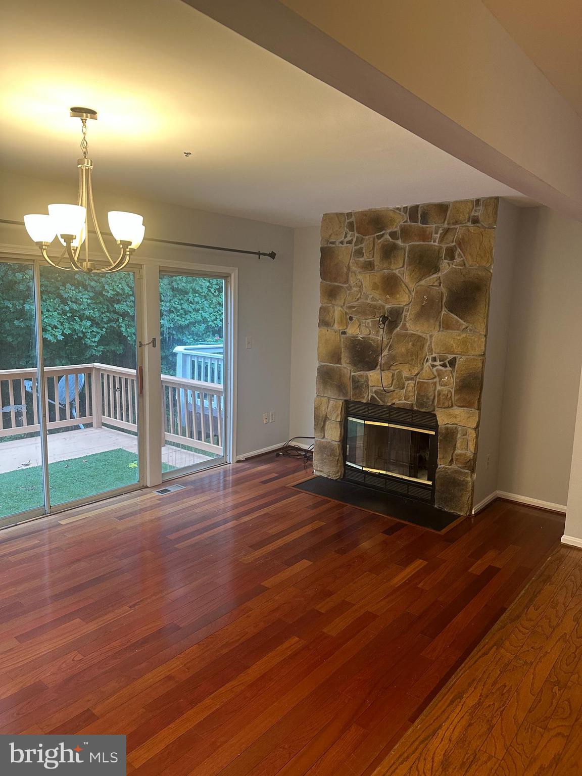 GREENCASTLE WOODS - Residential Lease