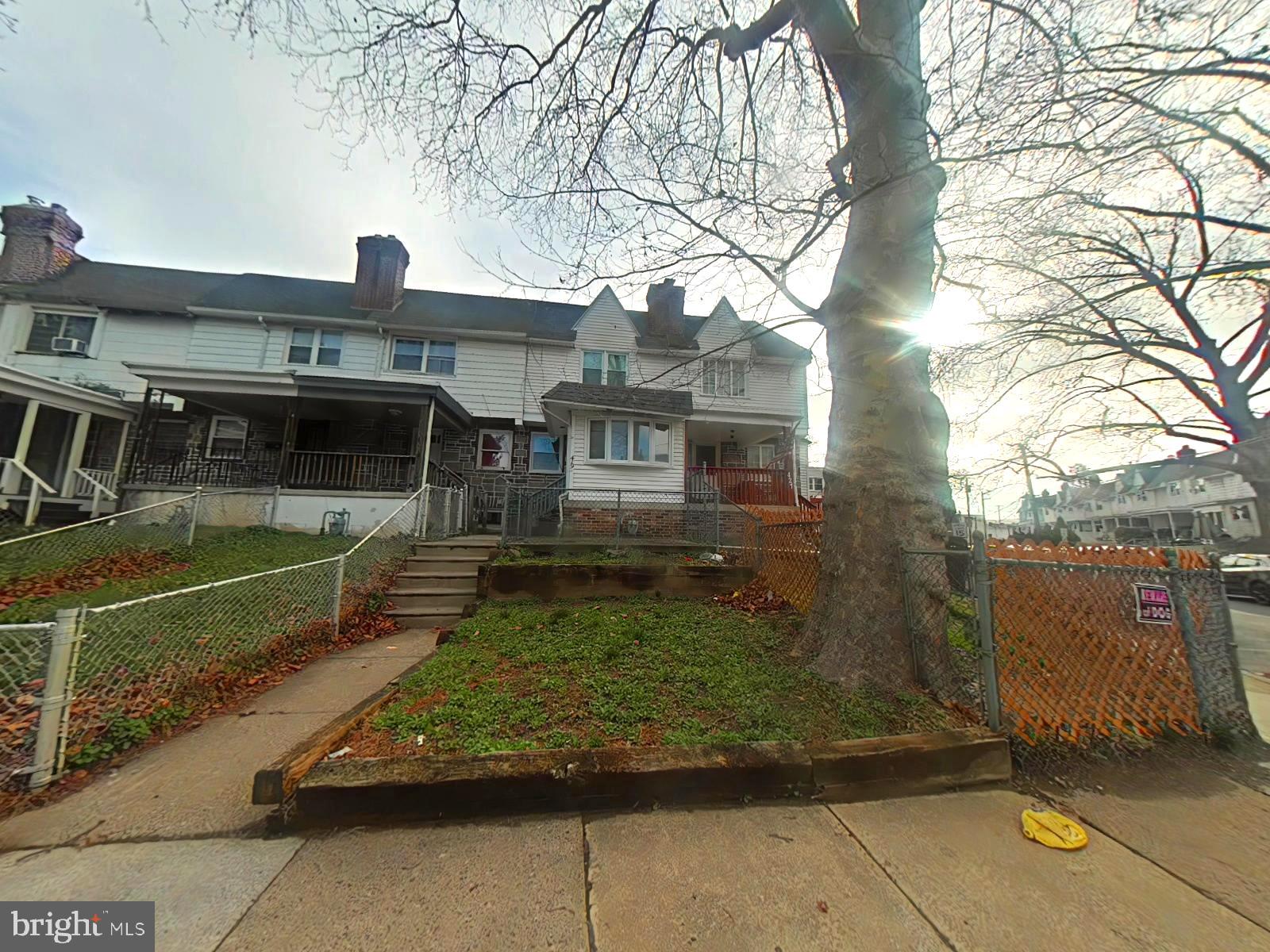 LANSDOWNE - Residential