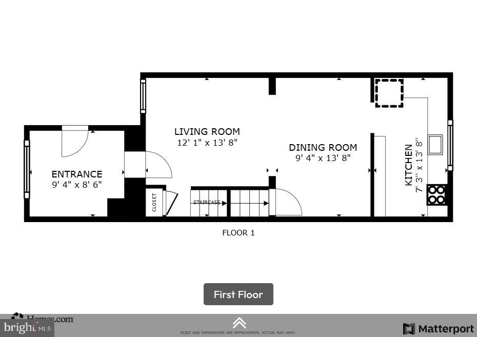 LANSDOWNE - Residential