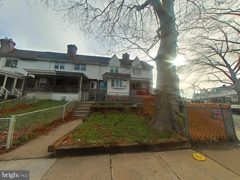 419 Gilpin Road, Upper Darby, PA MLS: PADE2086802