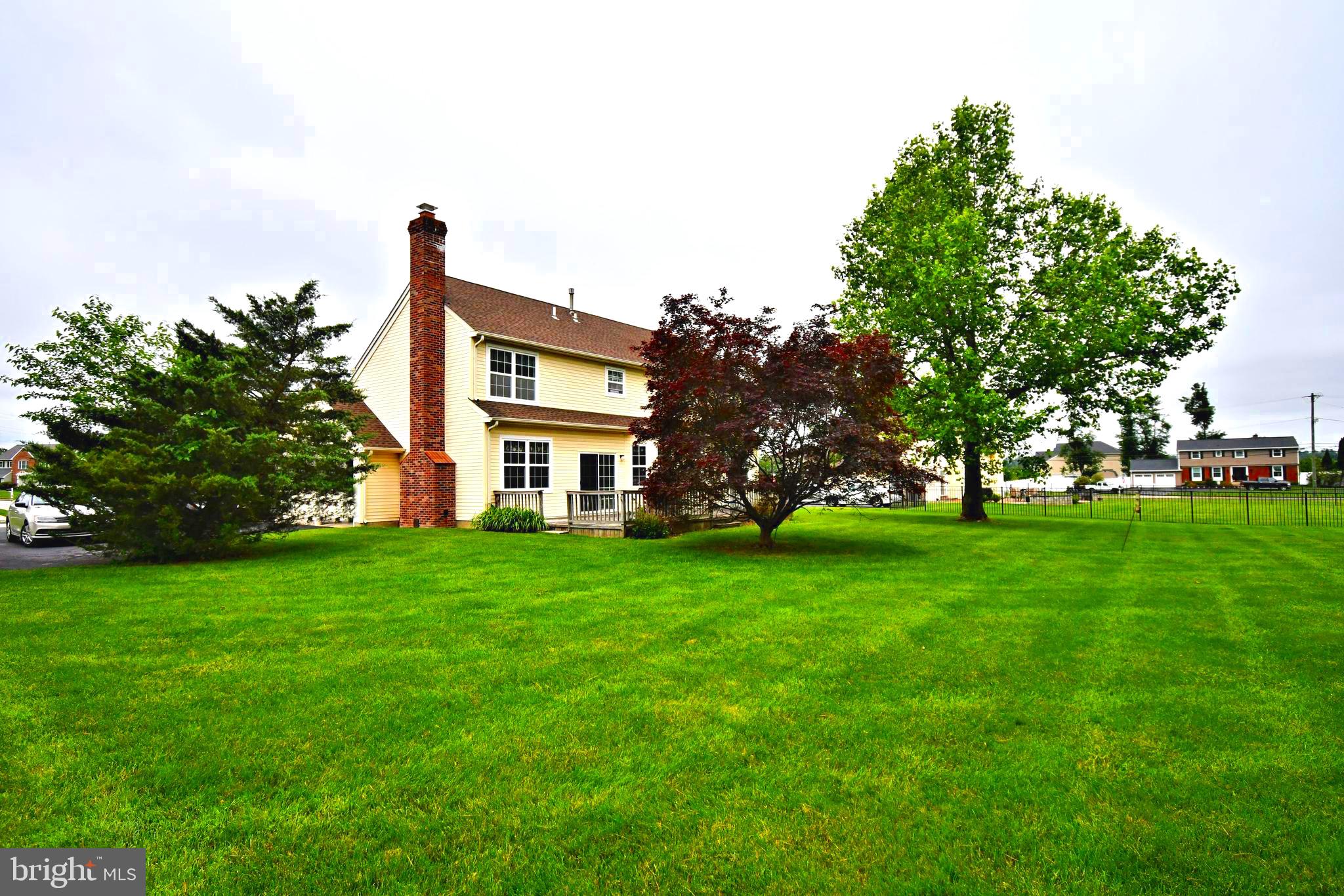 SYMPHONY - Residential