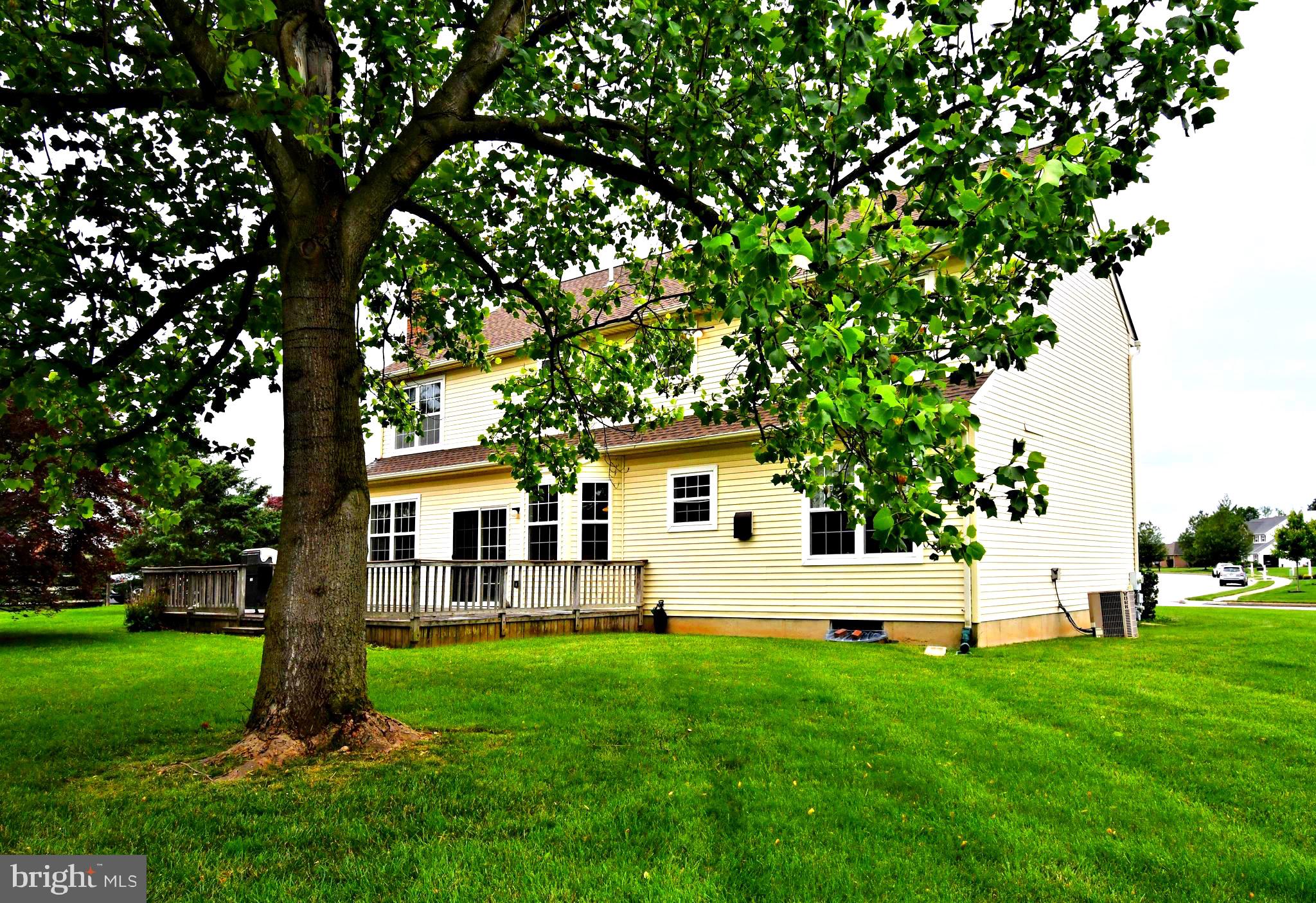 SYMPHONY - Residential