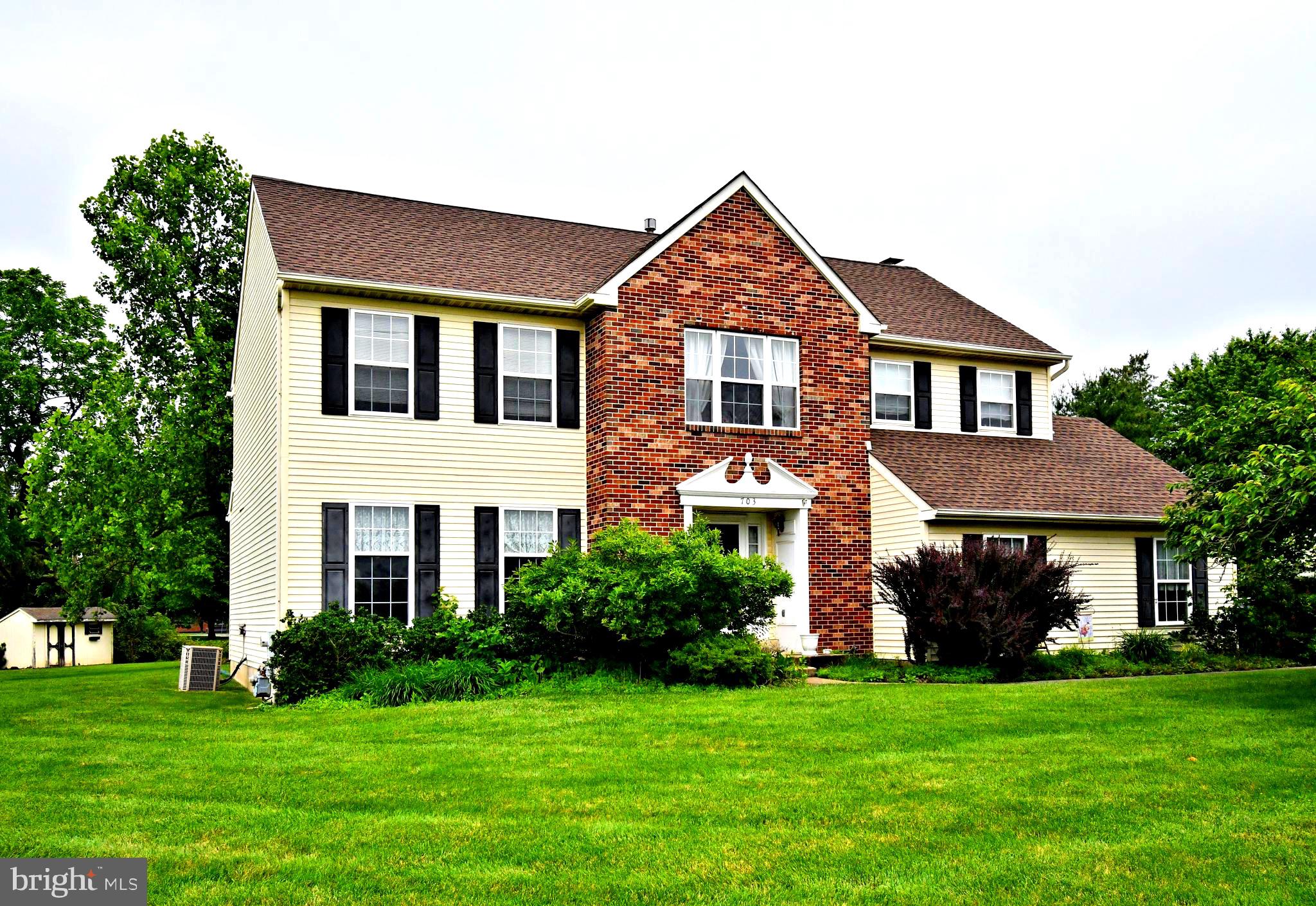 SYMPHONY - Residential