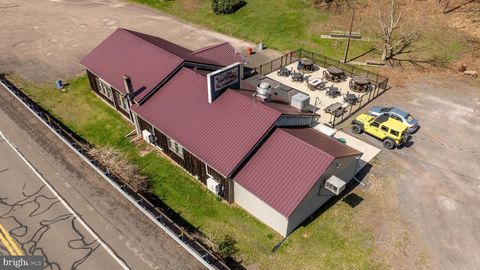 Photo of 4547 Red Rock Rd, BENTON, PA 17814 (MLS # PACO2000570)