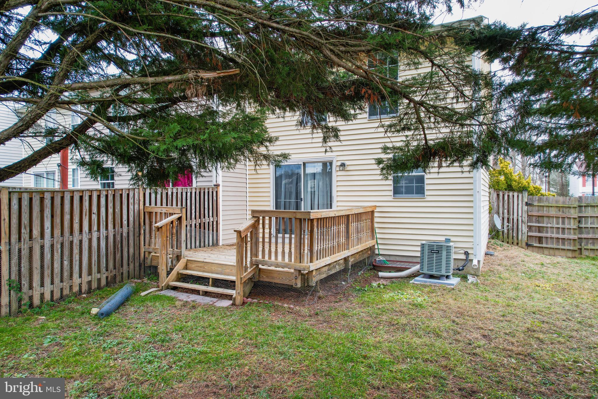 JACOBS MEADOW - Residential