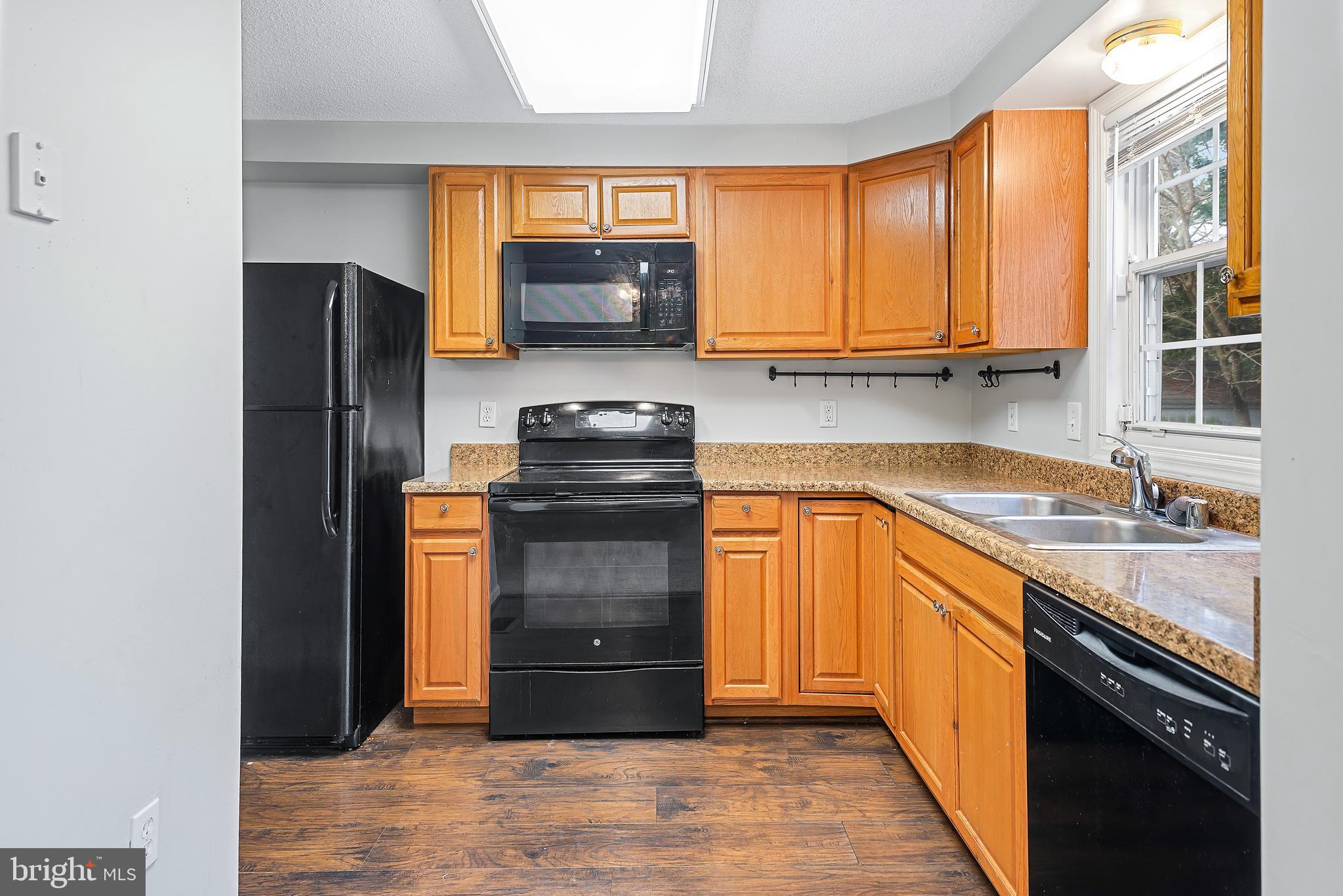 JACOBS MEADOW - Residential