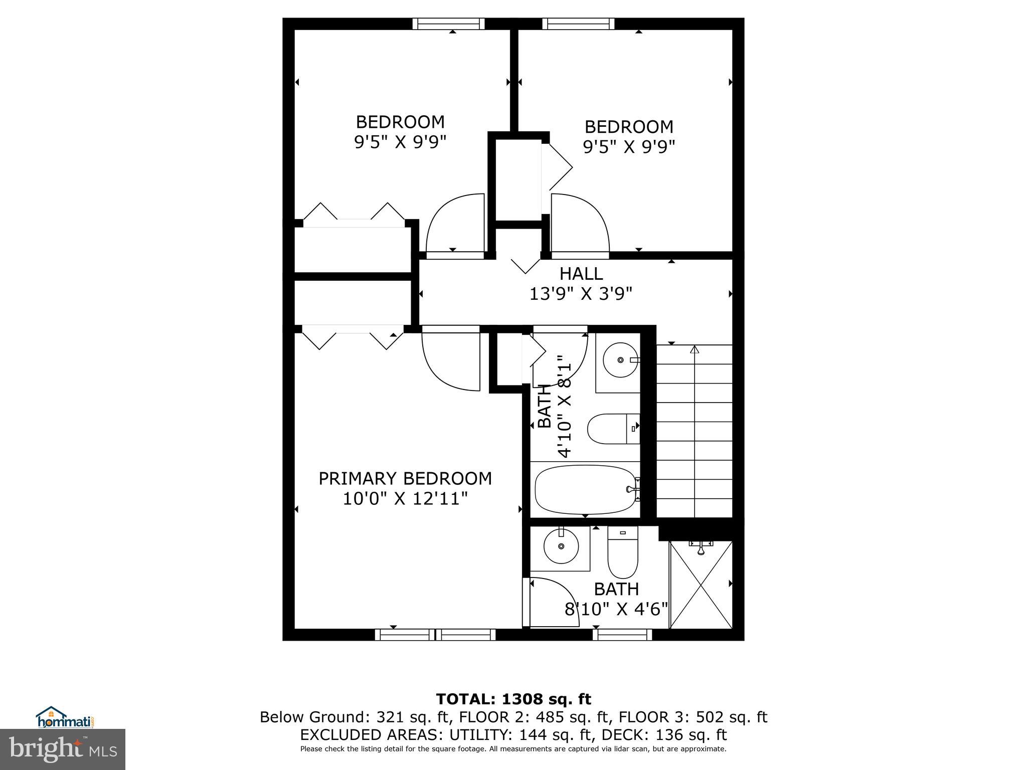 JACOBS MEADOW - Residential