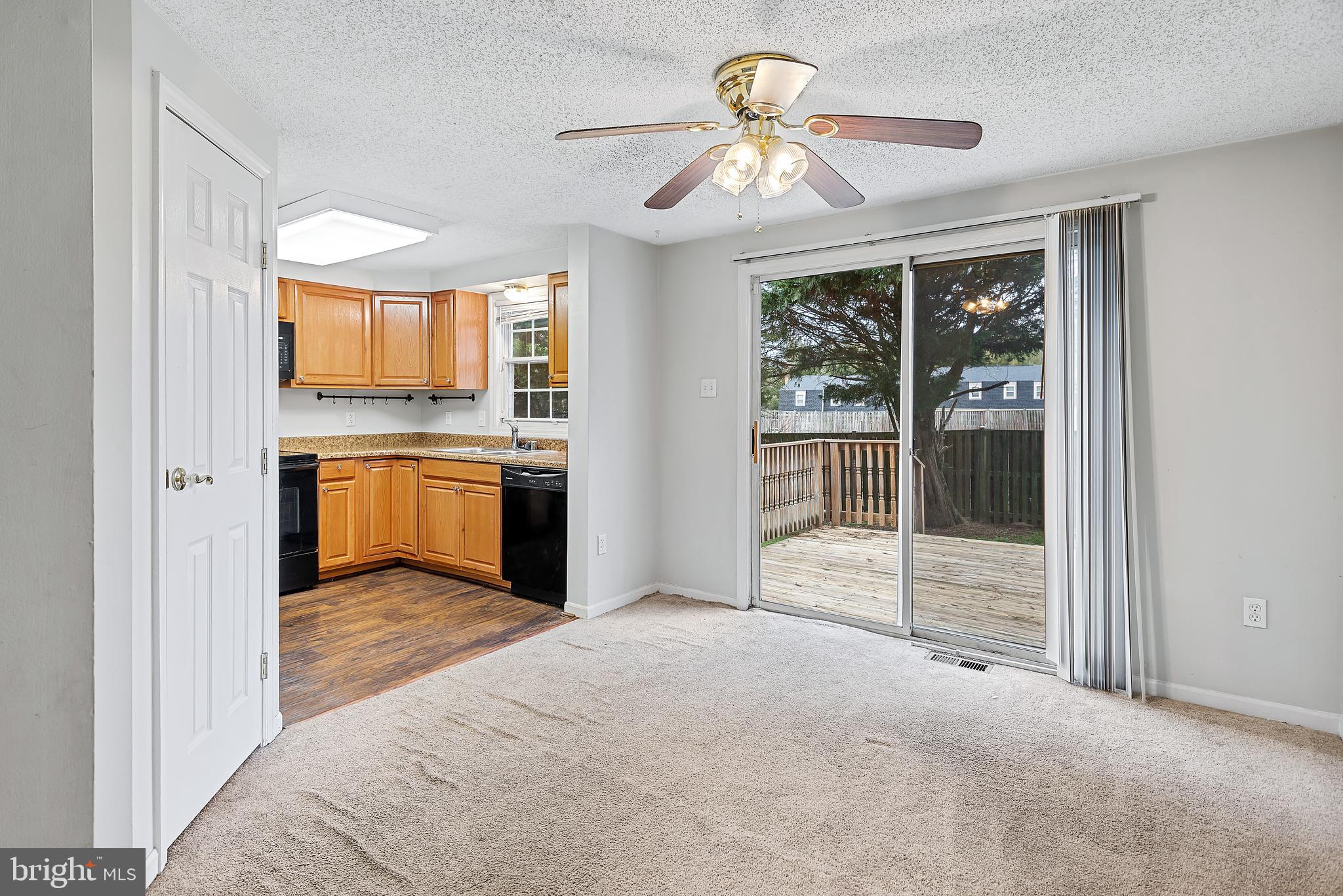 JACOBS MEADOW - Residential