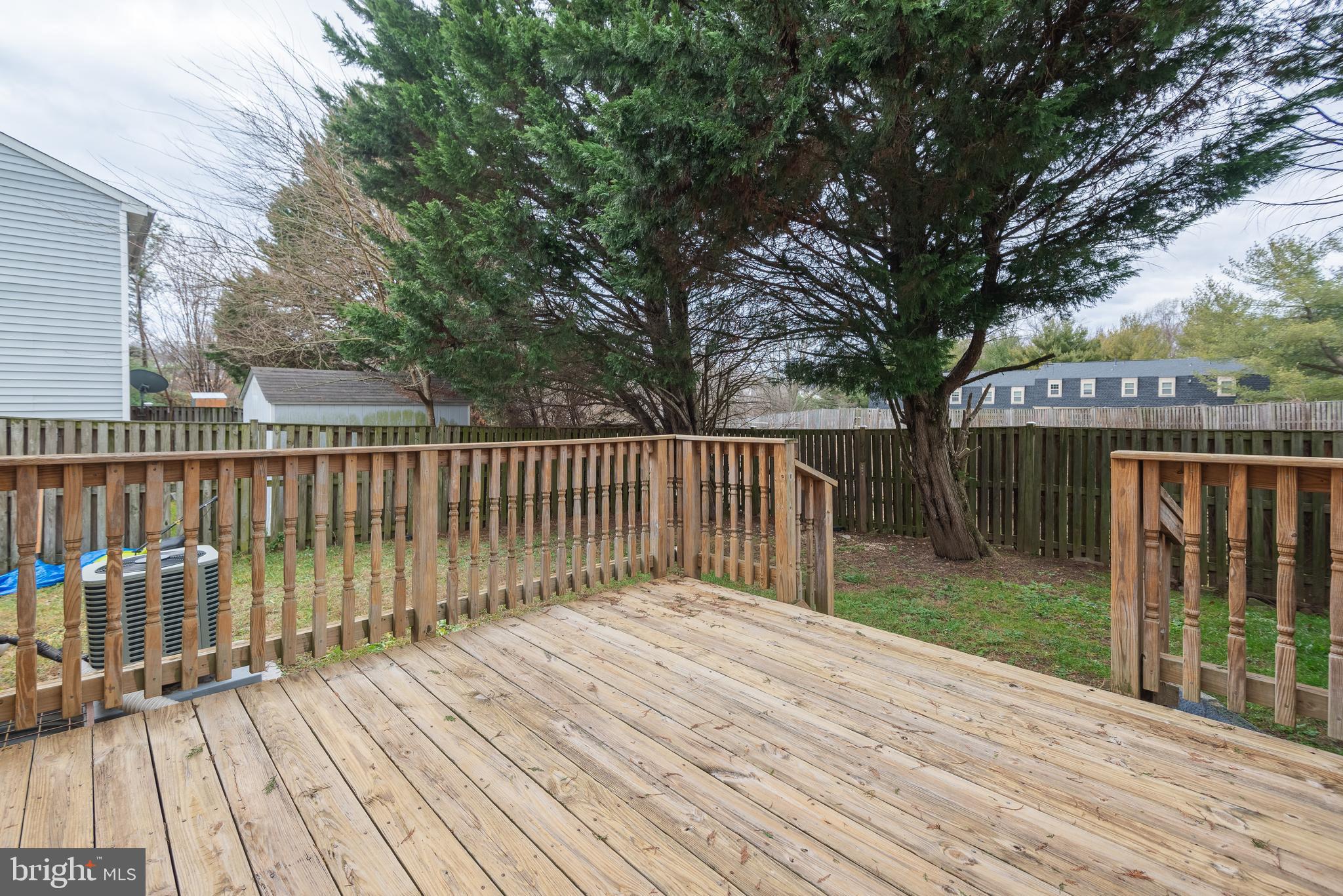 JACOBS MEADOW - Residential