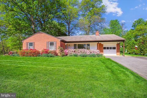18312 METZ DRIVE GERMANTOWN MD 20874
