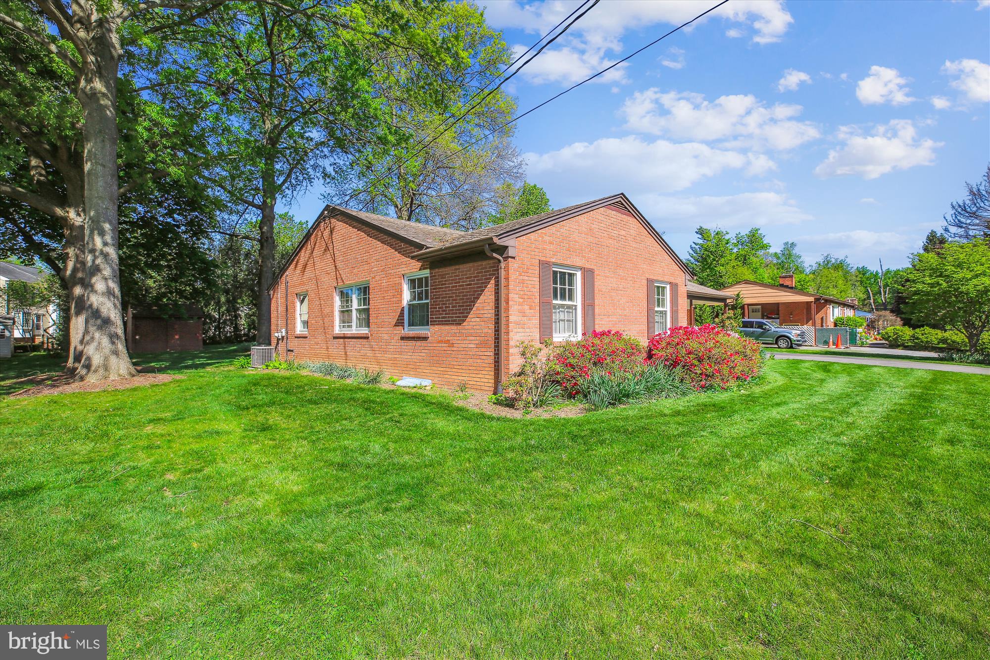 18312 METZ DRIVE