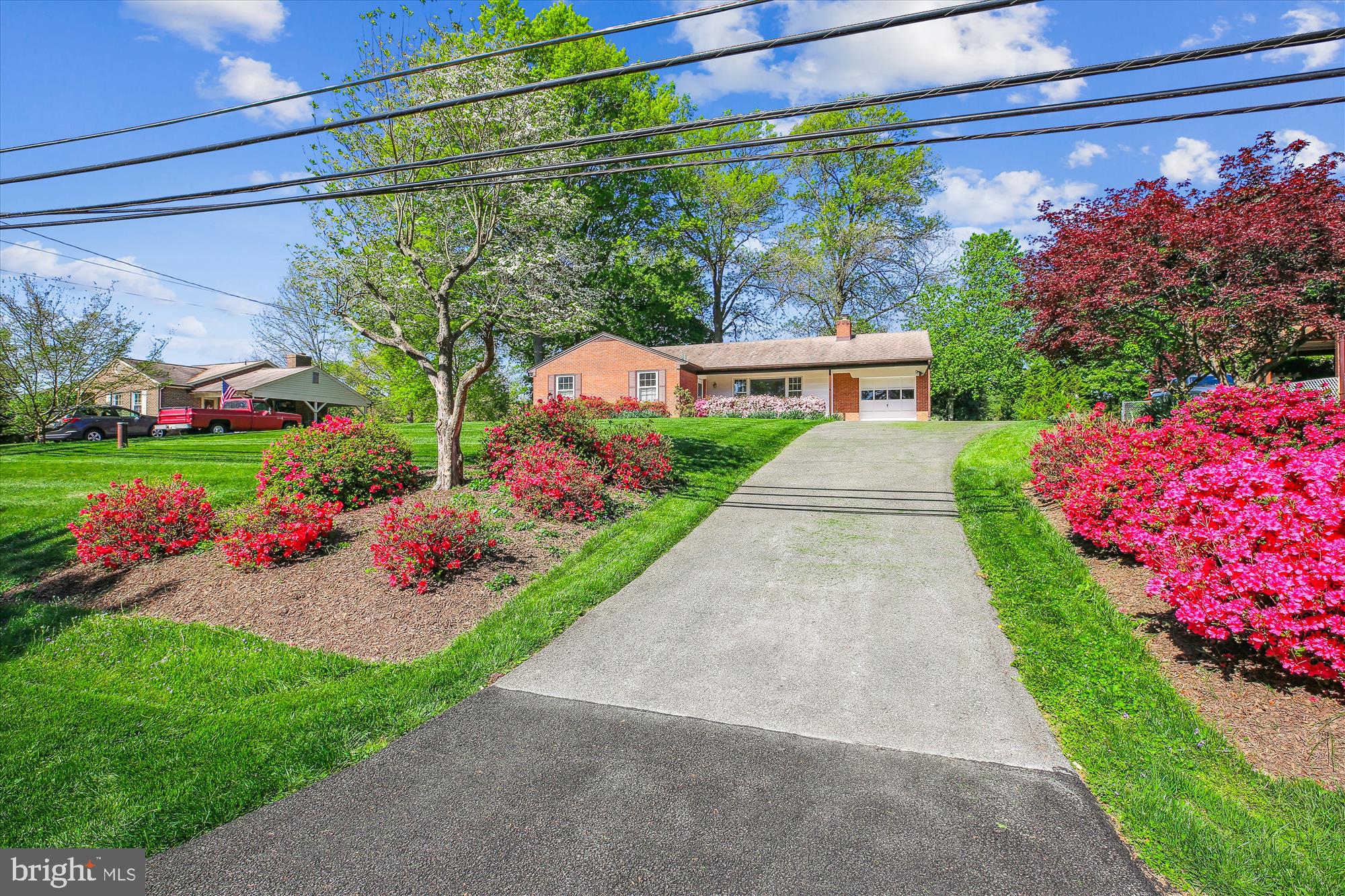 18312 METZ DRIVE