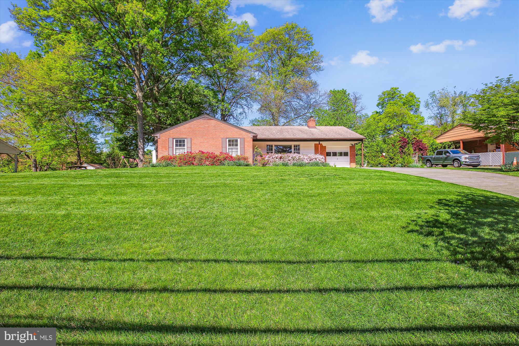 18312 METZ DRIVE