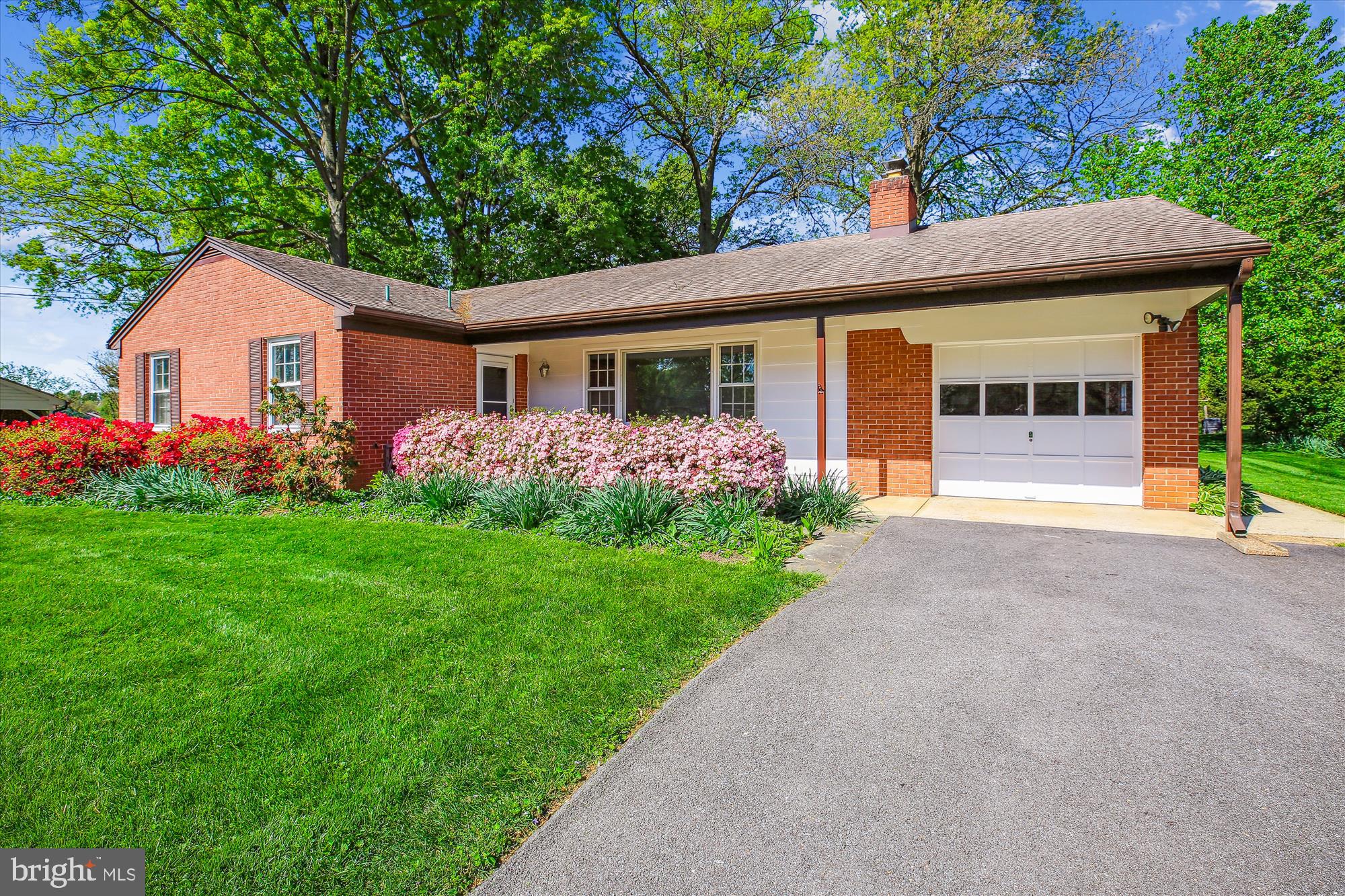 18312 METZ DRIVE