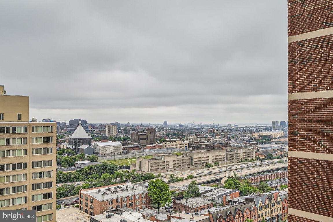 MOUNT VERNON PLACE HISTORIC DISTRICT - Residential