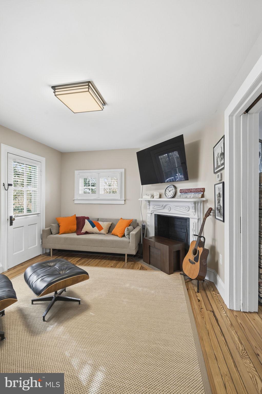 DOWNTOWN CHESTERTOWN - Residential