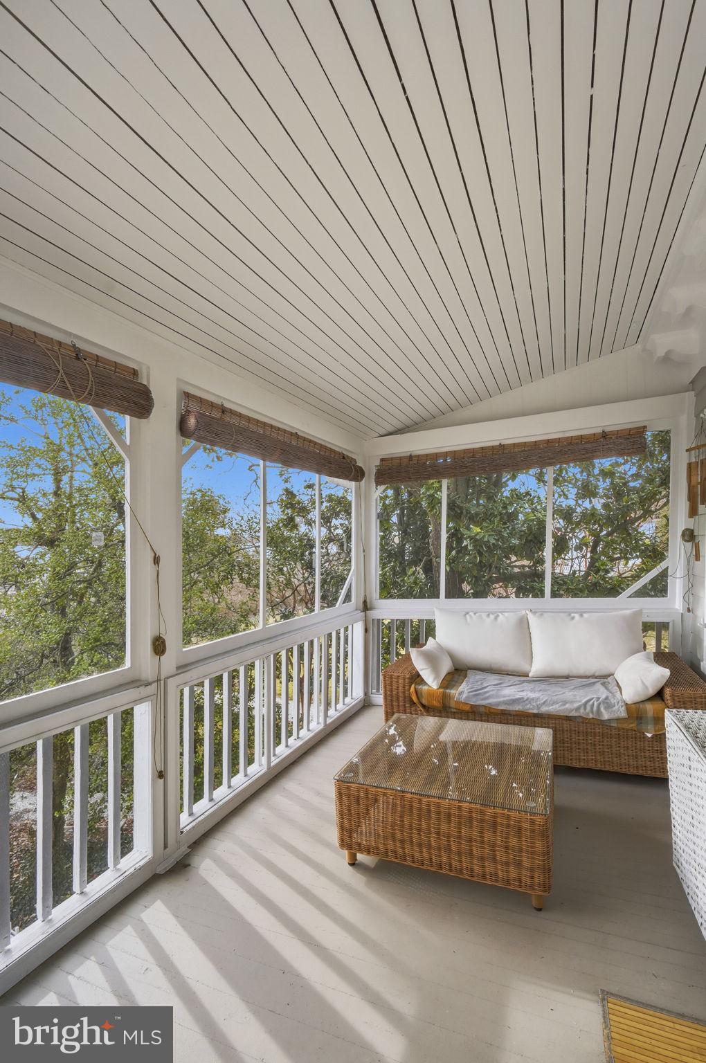 DOWNTOWN CHESTERTOWN - Residential