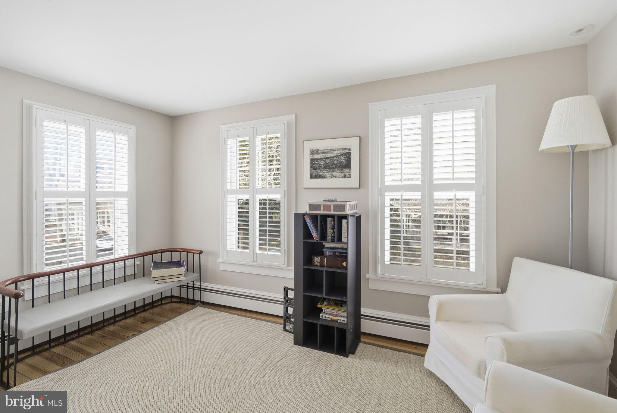 DOWNTOWN CHESTERTOWN - Residential