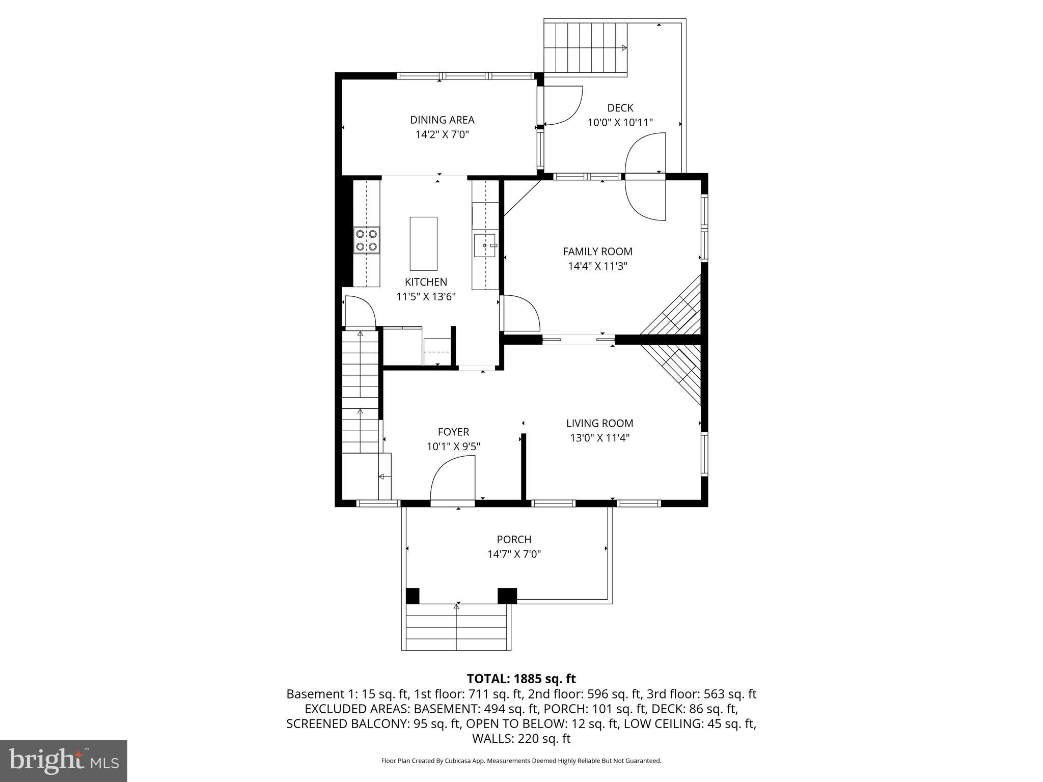 DOWNTOWN CHESTERTOWN - Residential
