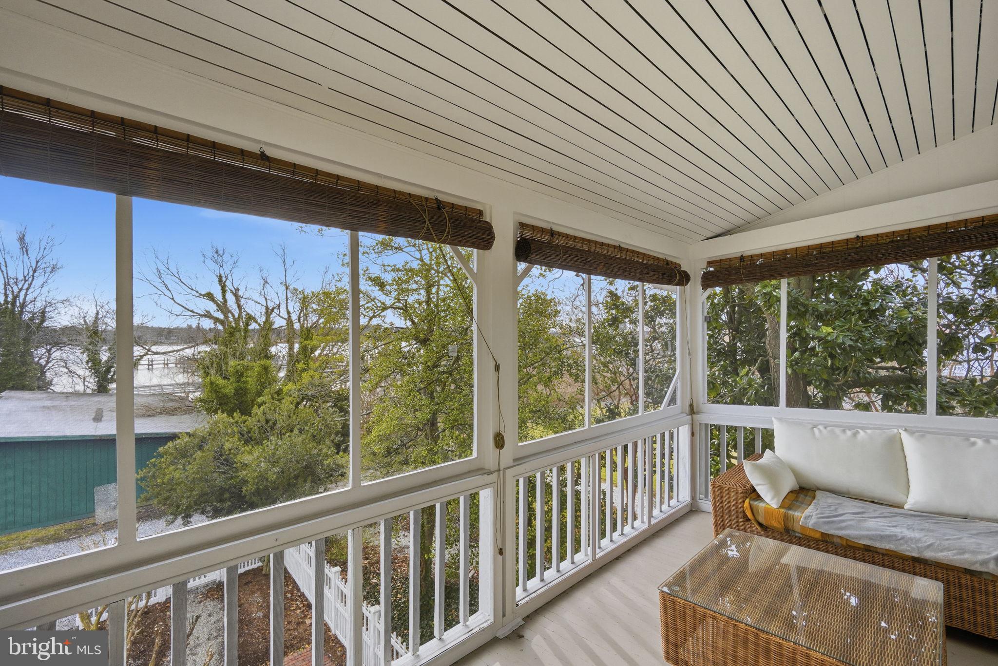 DOWNTOWN CHESTERTOWN - Residential