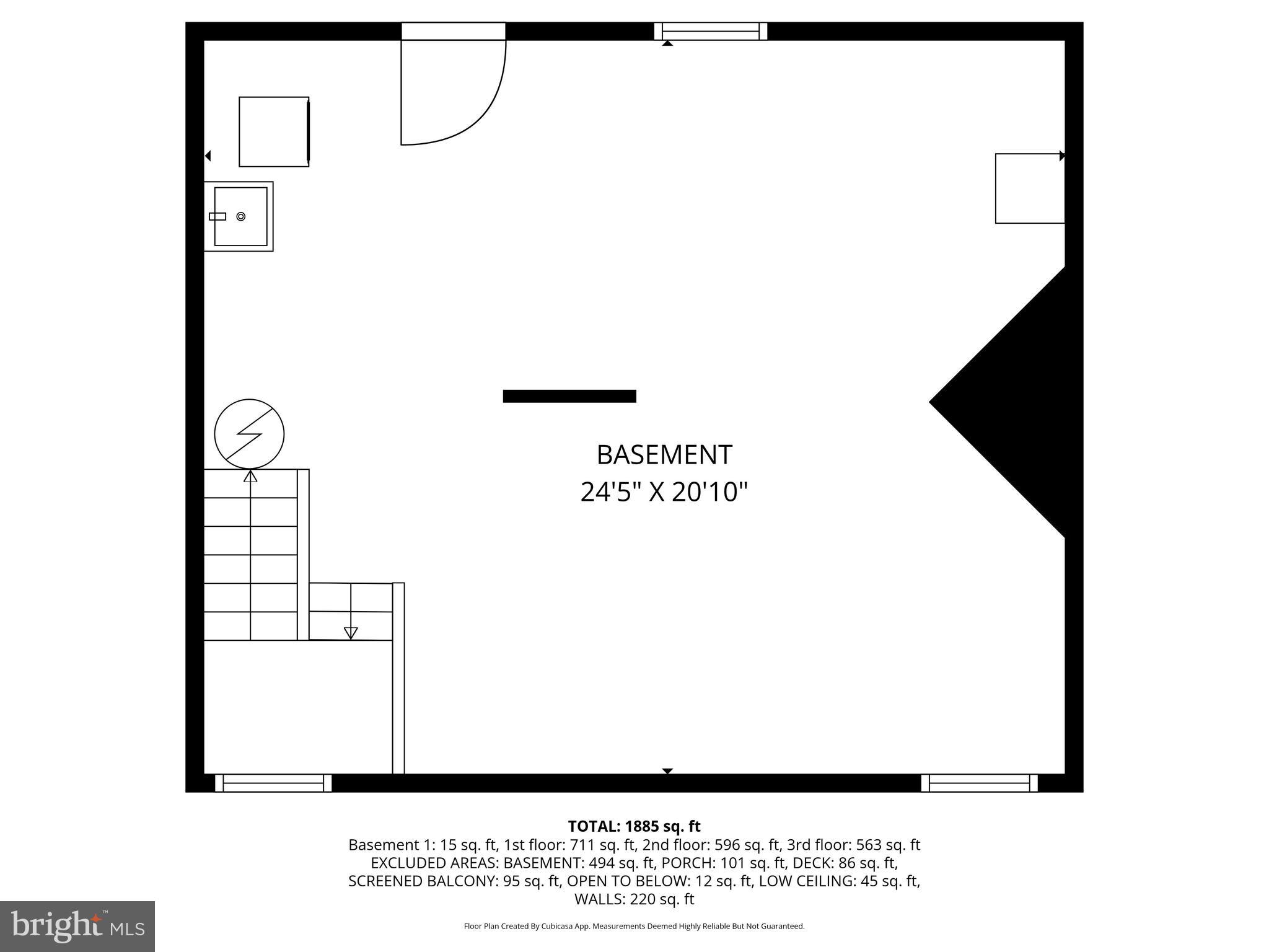 DOWNTOWN CHESTERTOWN - Residential