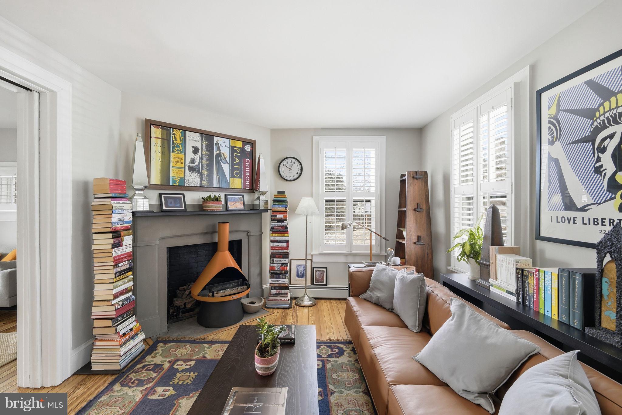 DOWNTOWN CHESTERTOWN - Residential