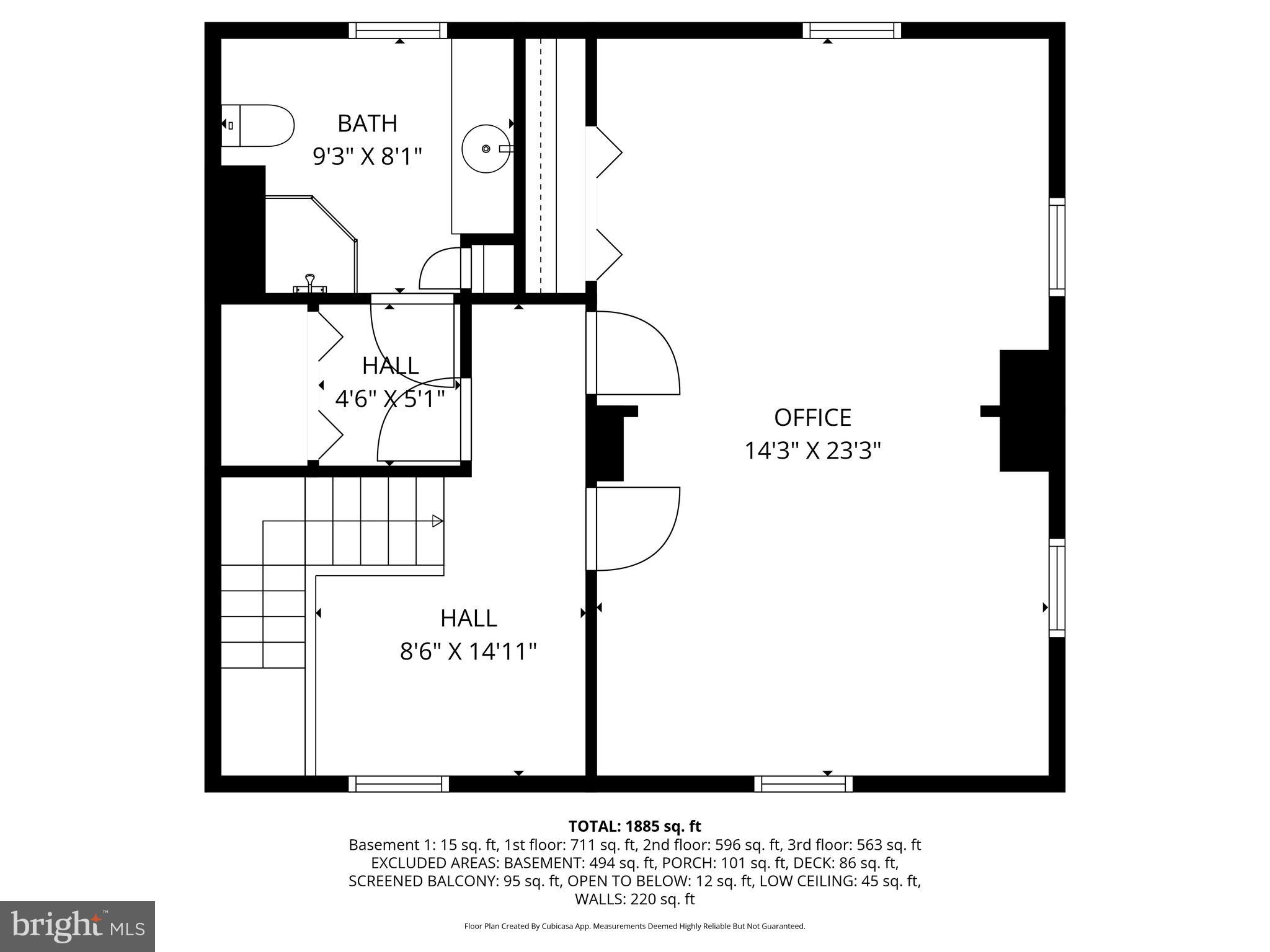 DOWNTOWN CHESTERTOWN - Residential
