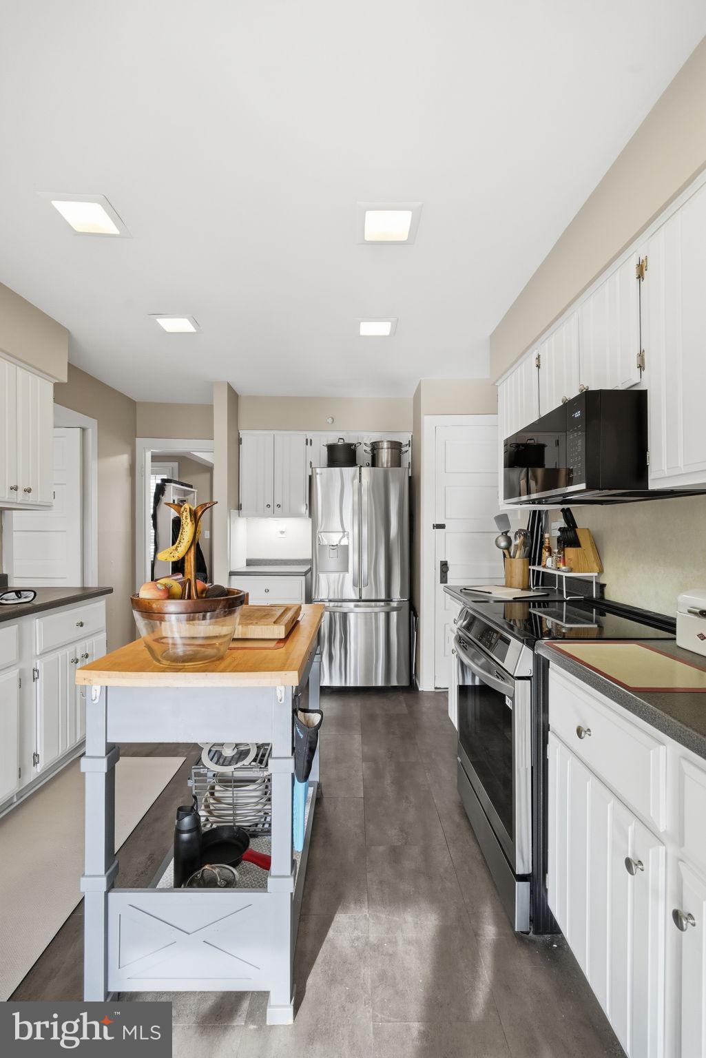 DOWNTOWN CHESTERTOWN - Residential