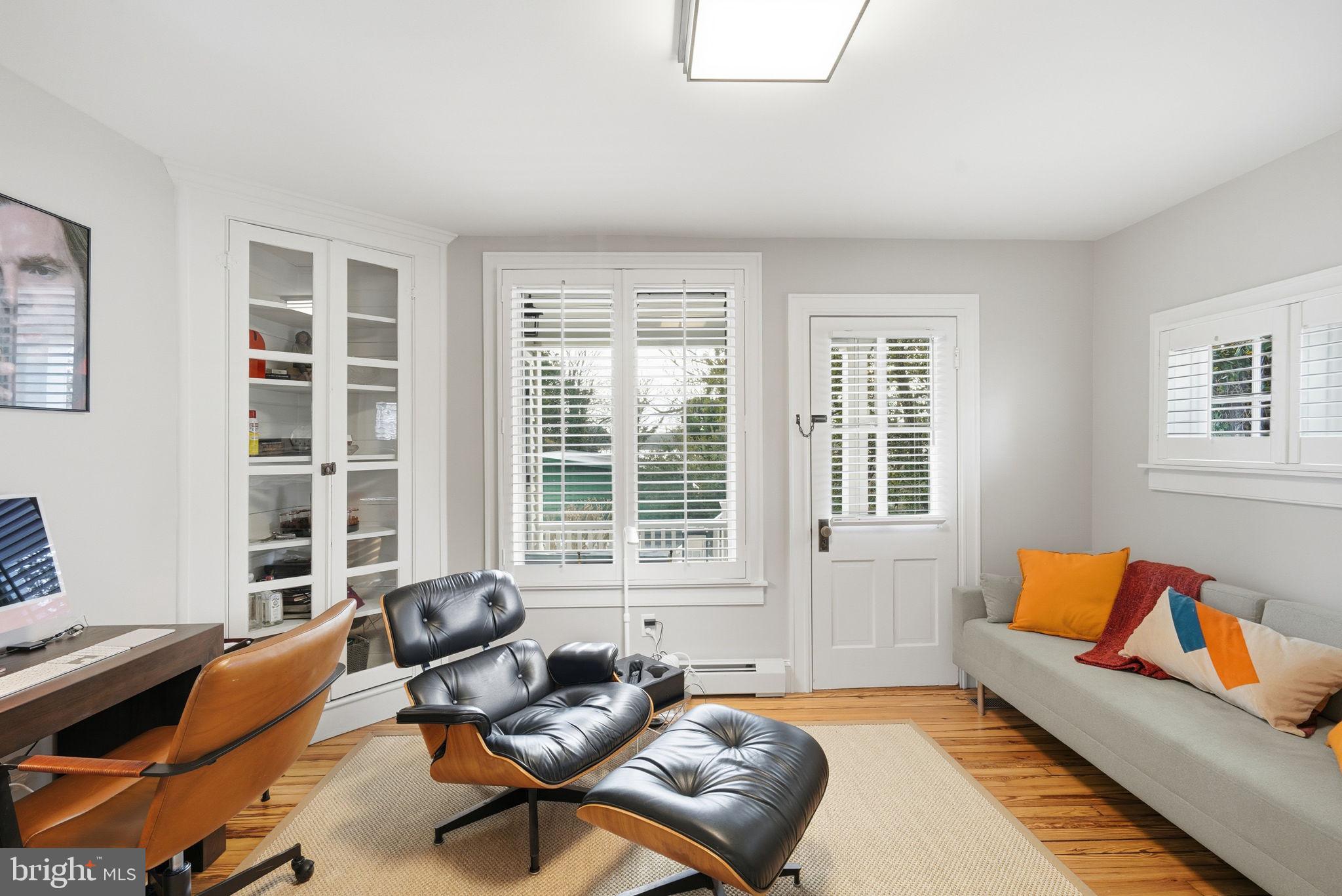 DOWNTOWN CHESTERTOWN - Residential