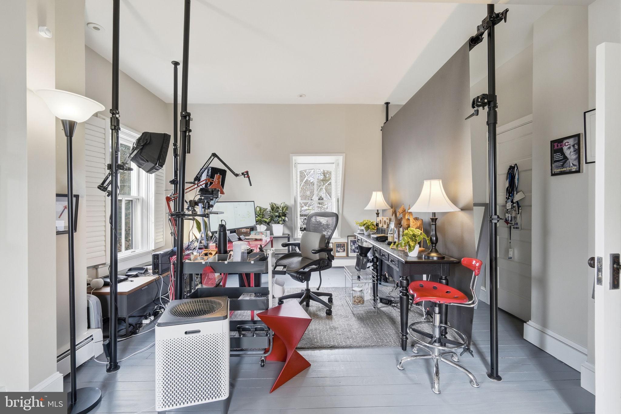 DOWNTOWN CHESTERTOWN - Residential