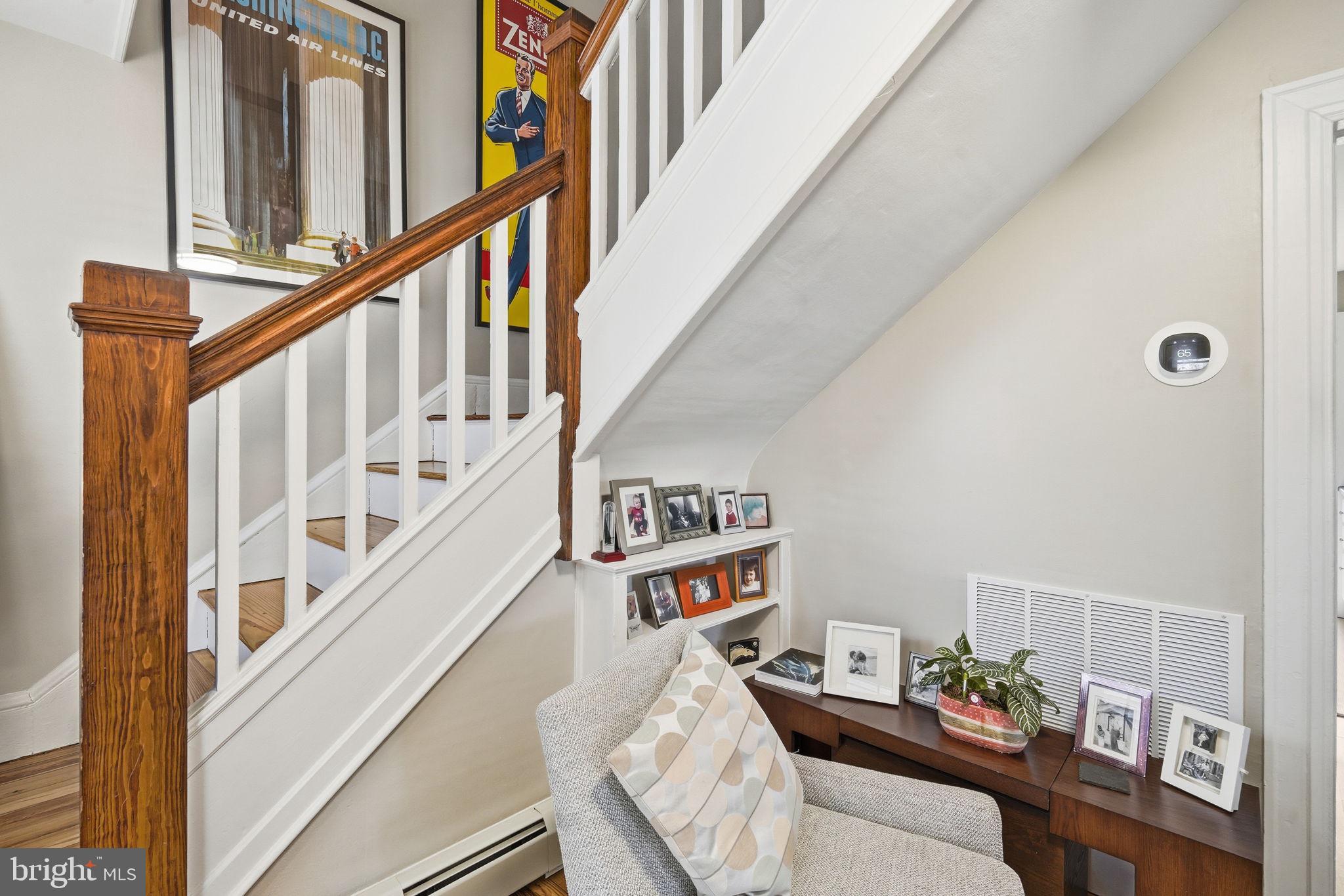 DOWNTOWN CHESTERTOWN - Residential