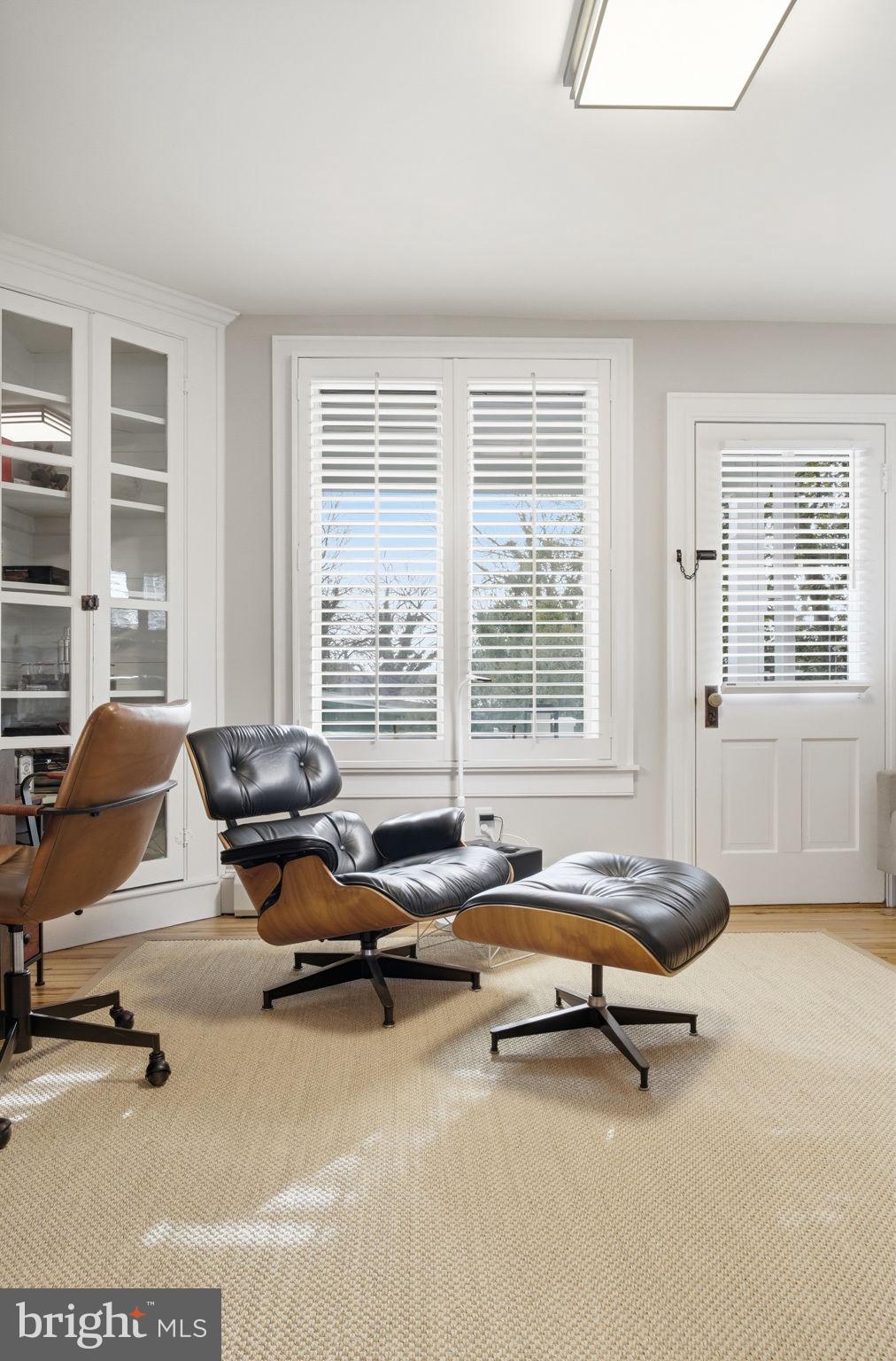 DOWNTOWN CHESTERTOWN - Residential