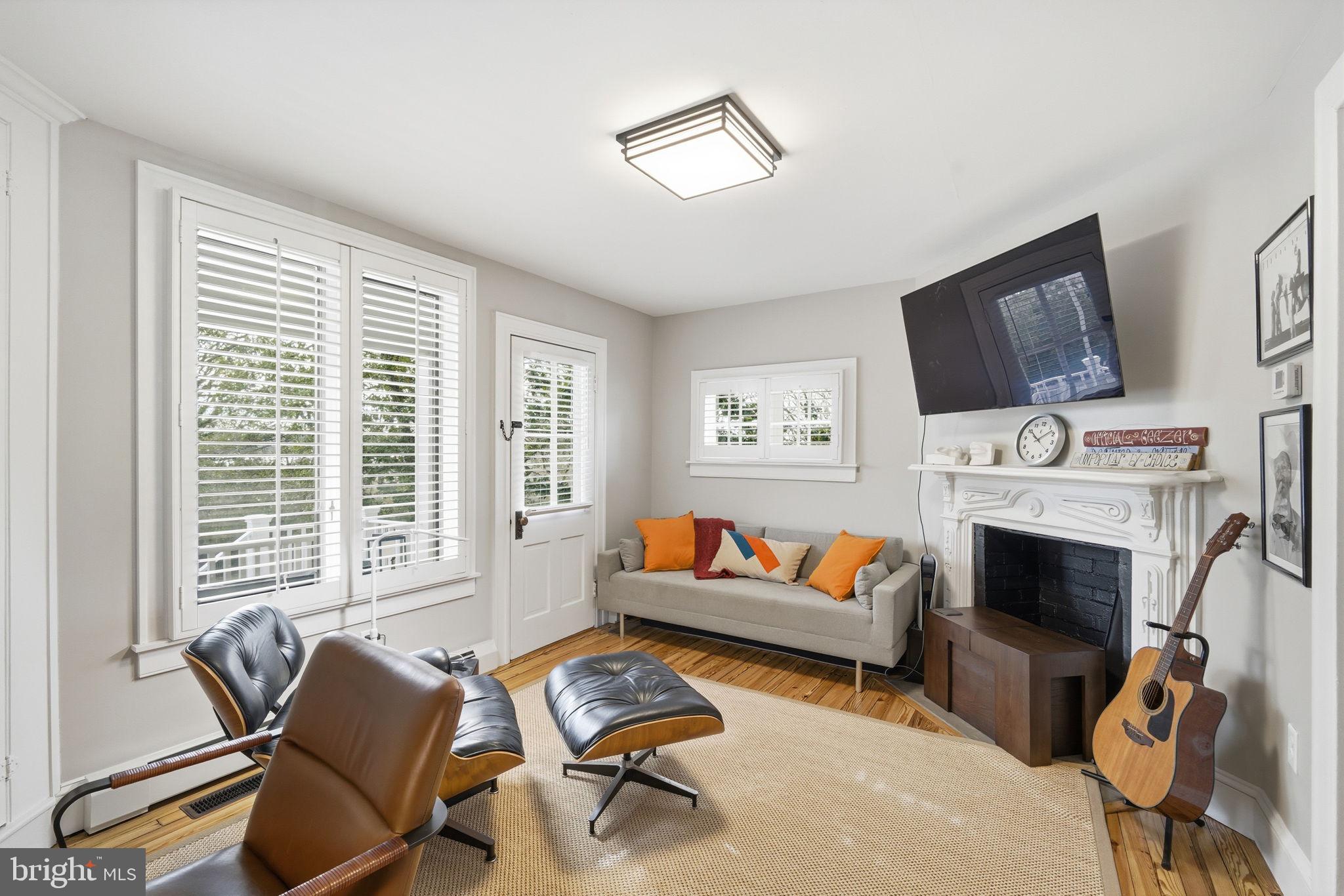 DOWNTOWN CHESTERTOWN - Residential