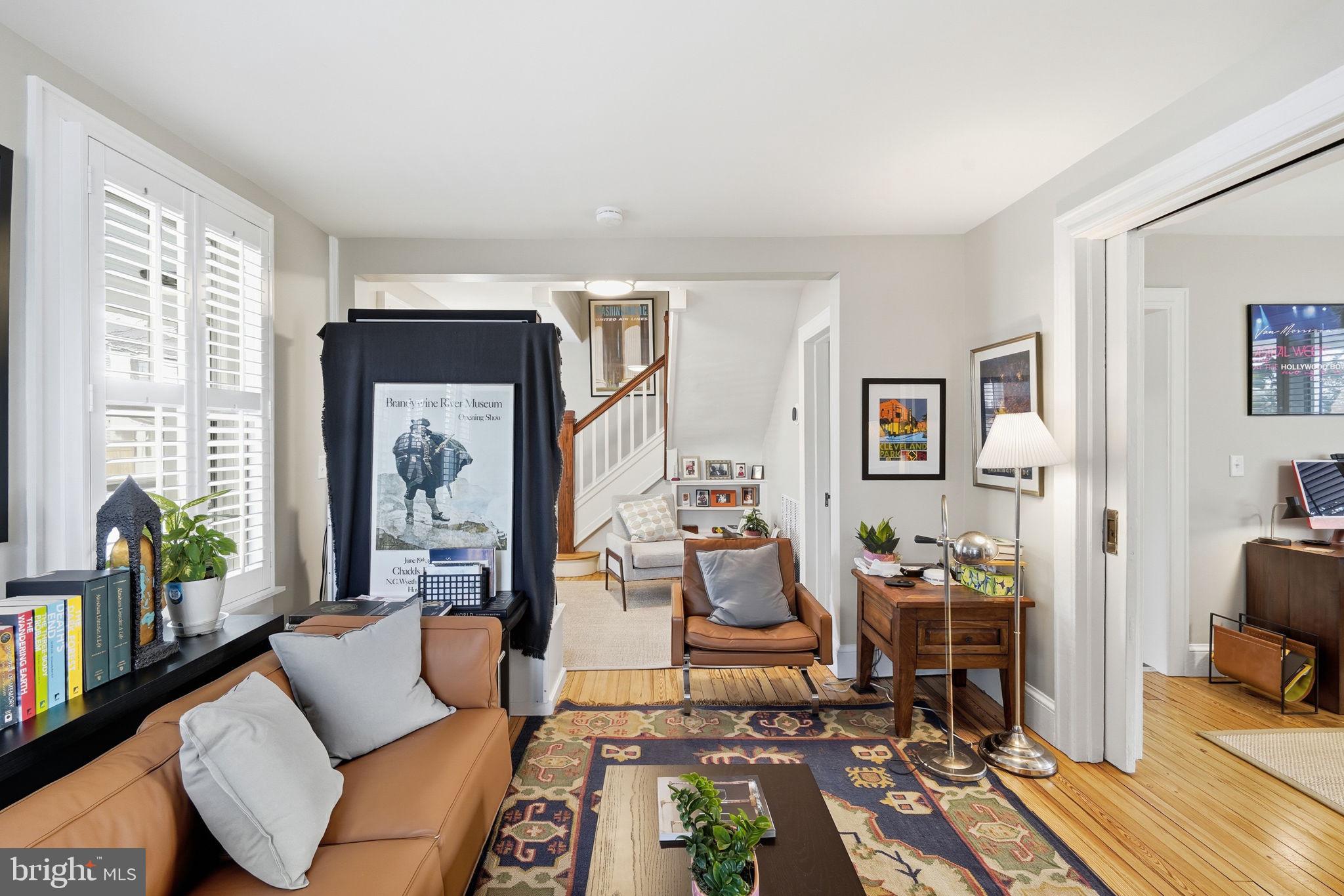 DOWNTOWN CHESTERTOWN - Residential