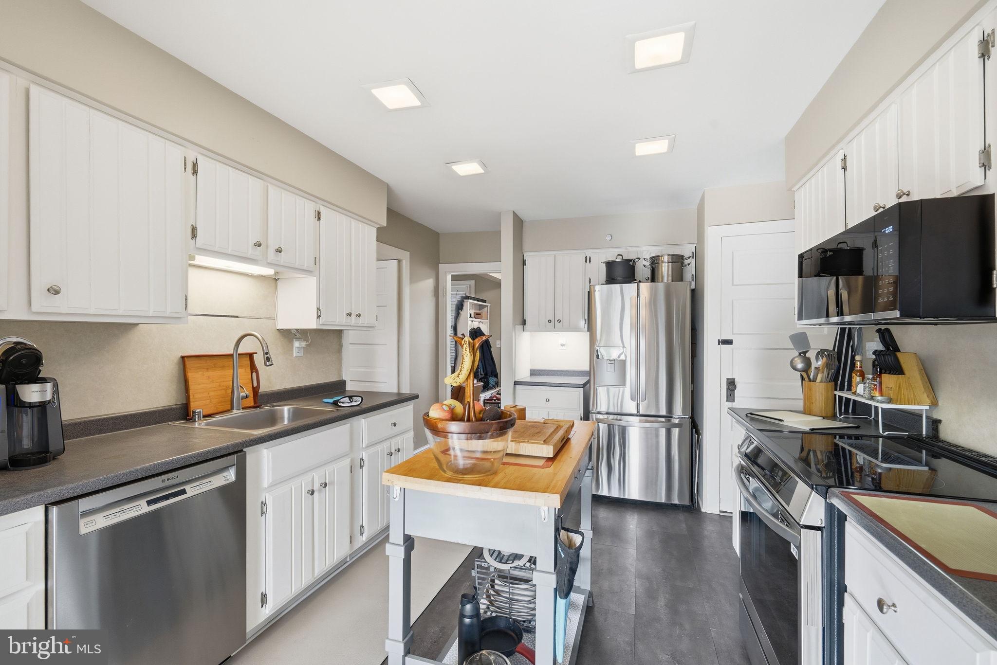 DOWNTOWN CHESTERTOWN - Residential