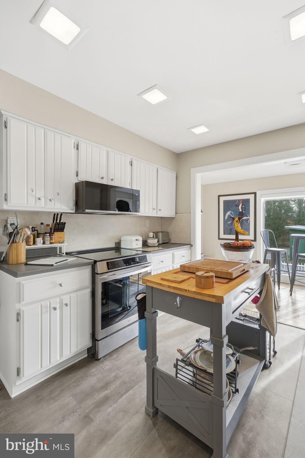 DOWNTOWN CHESTERTOWN - Residential