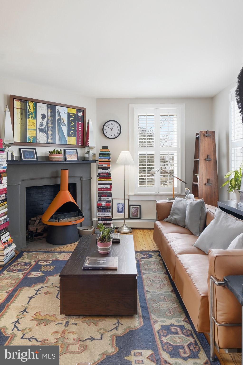 DOWNTOWN CHESTERTOWN - Residential