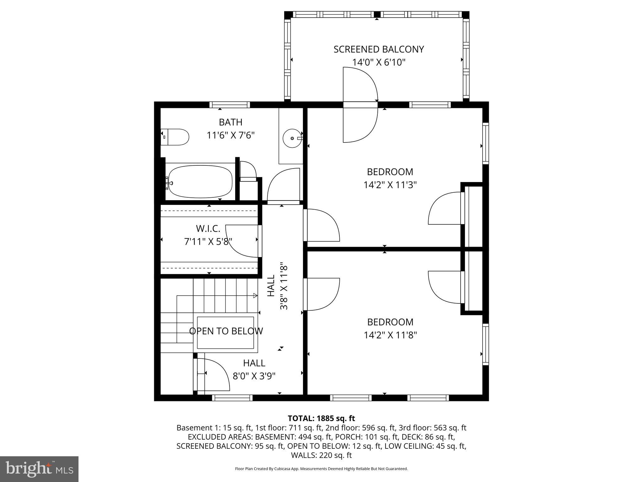 DOWNTOWN CHESTERTOWN - Residential